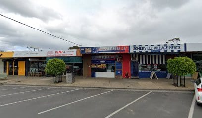 French Bakehouse