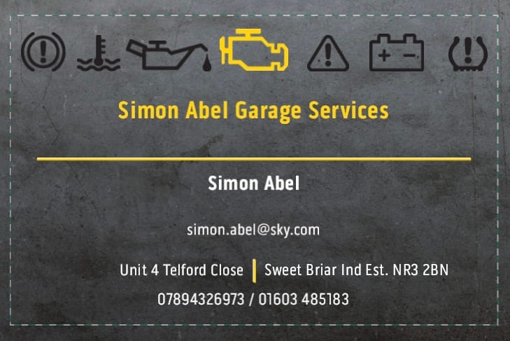 Simon Abel Garage Services, photo 3