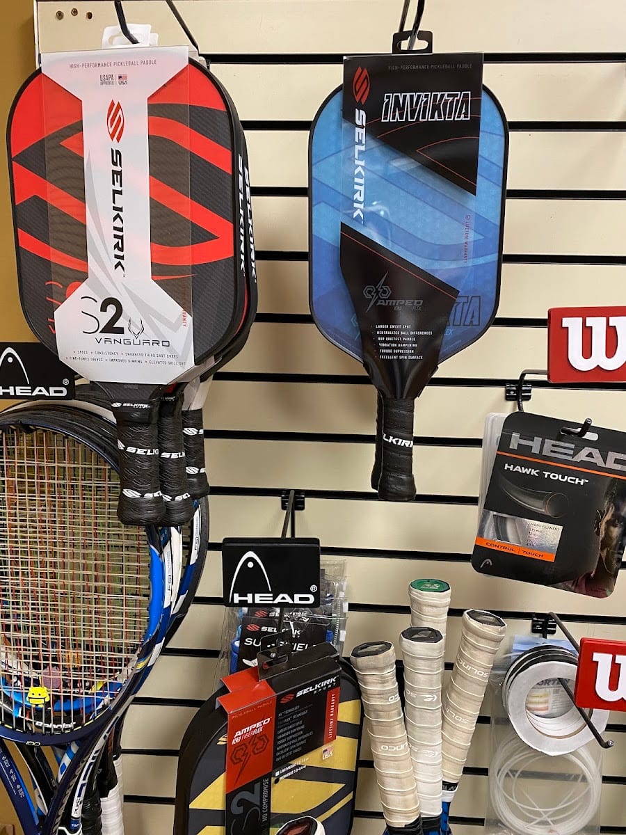 North Scottsdale Tennis Academy, photo 2