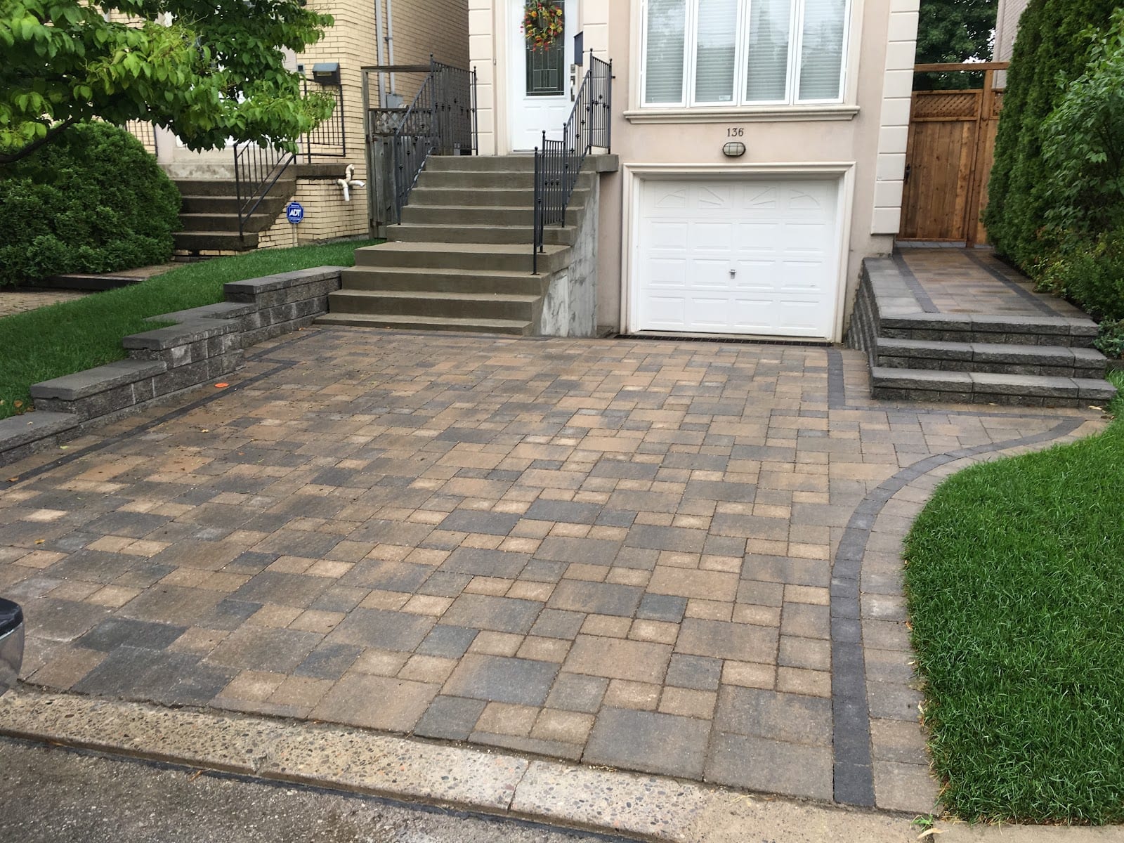 Gracefield Landscape & Construction Ltd