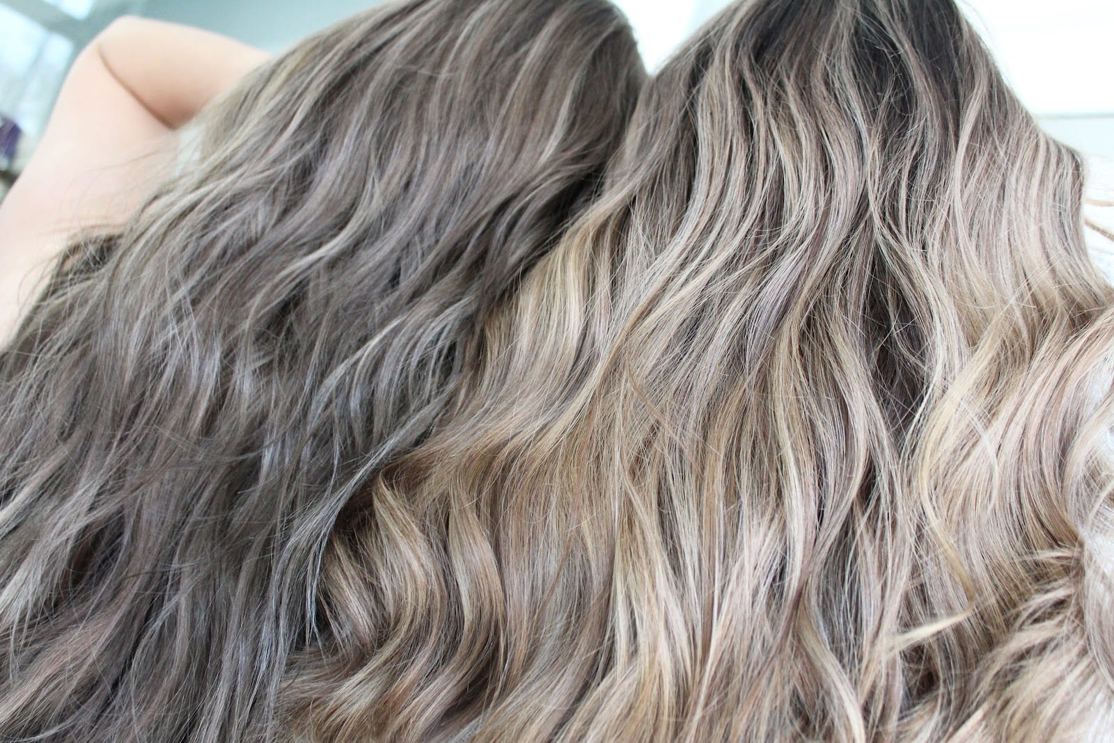 KRB Coastal Salon & Extension Bar