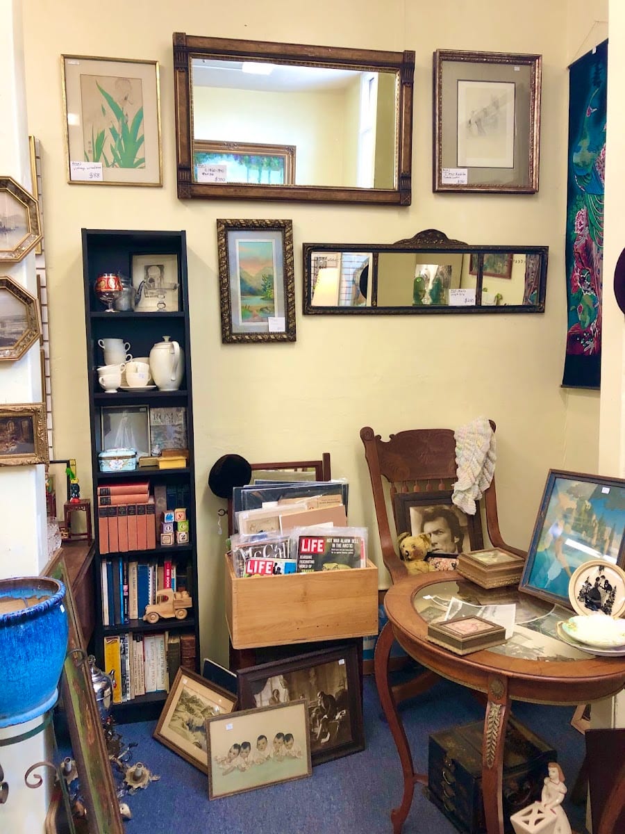 Sunset Mercantile Emporium, photo 3