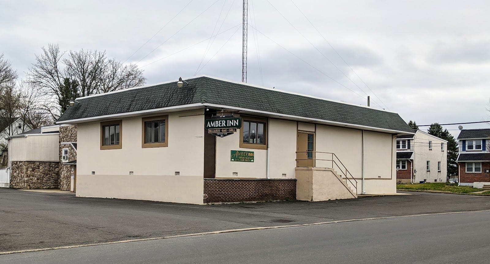 Amber Inn, photo 2
