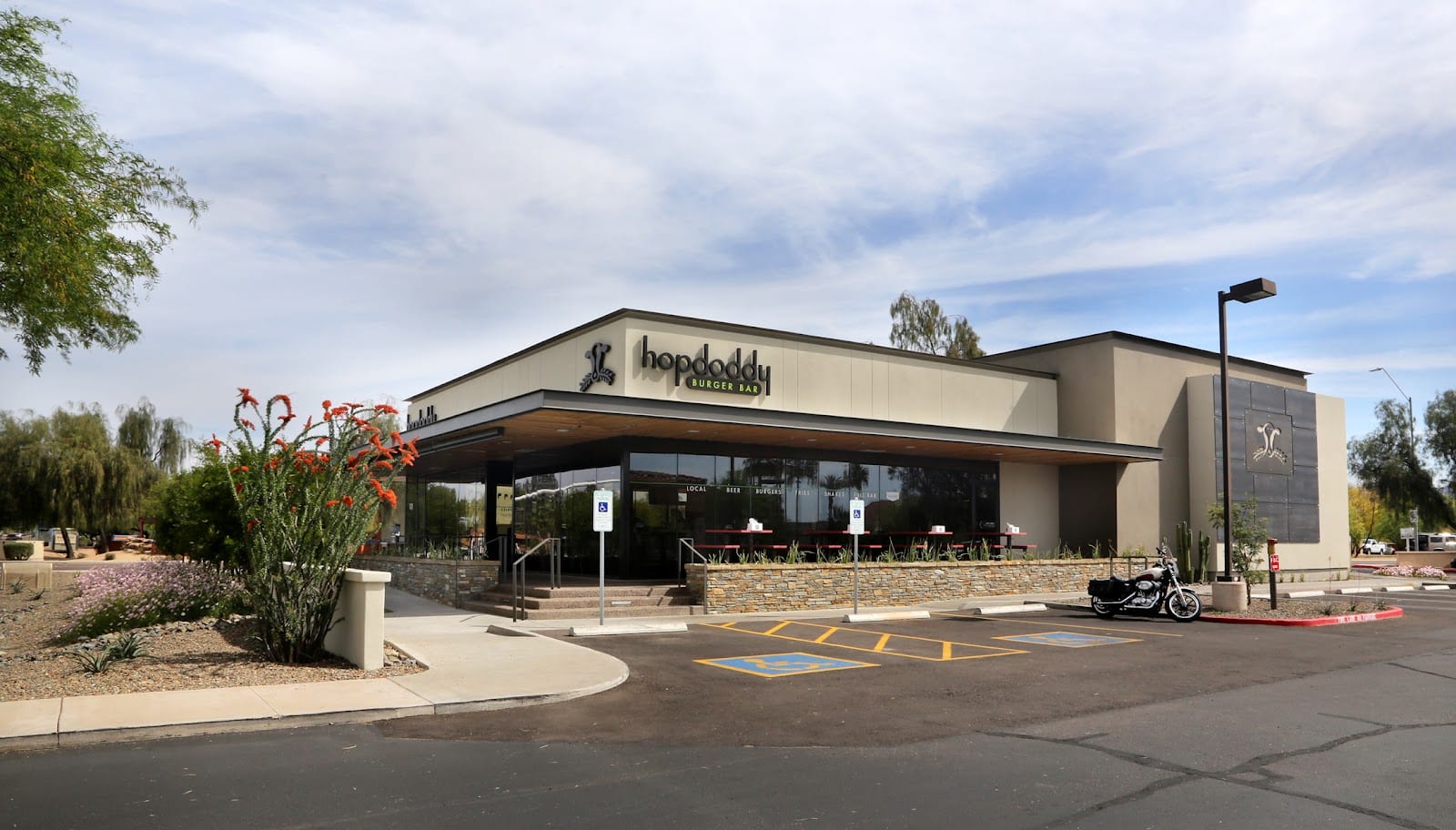 Hopdoddy Burger Bar, photo 2