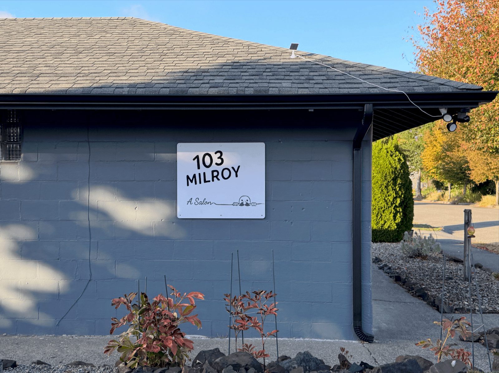 103 Milroy