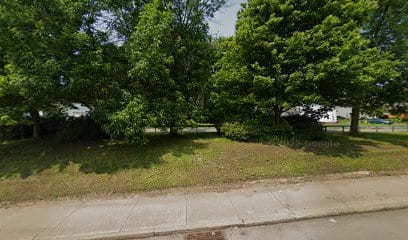 Caring Park
