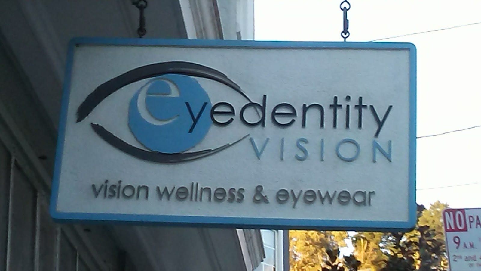 Eyedentity Vision Optometry: Carrie Lee OD, photo 2