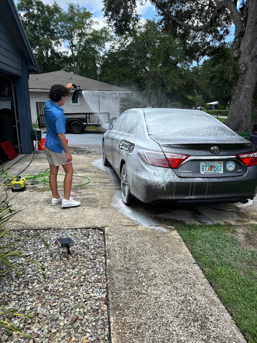 VH Auto and Marine Detailing