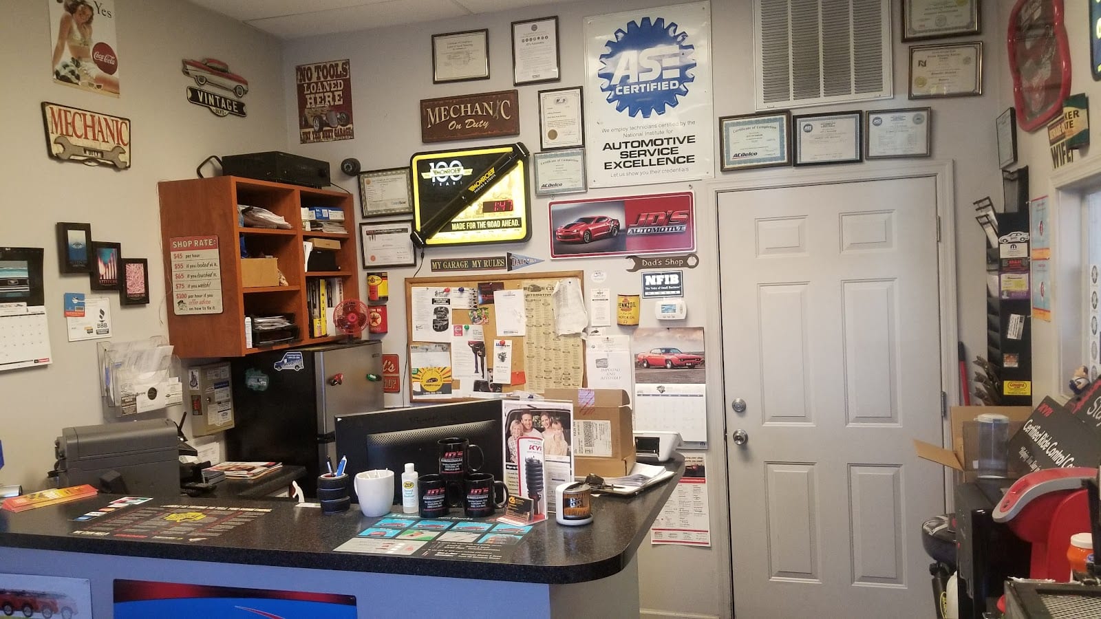 JD's Automotive LLC, photo 3