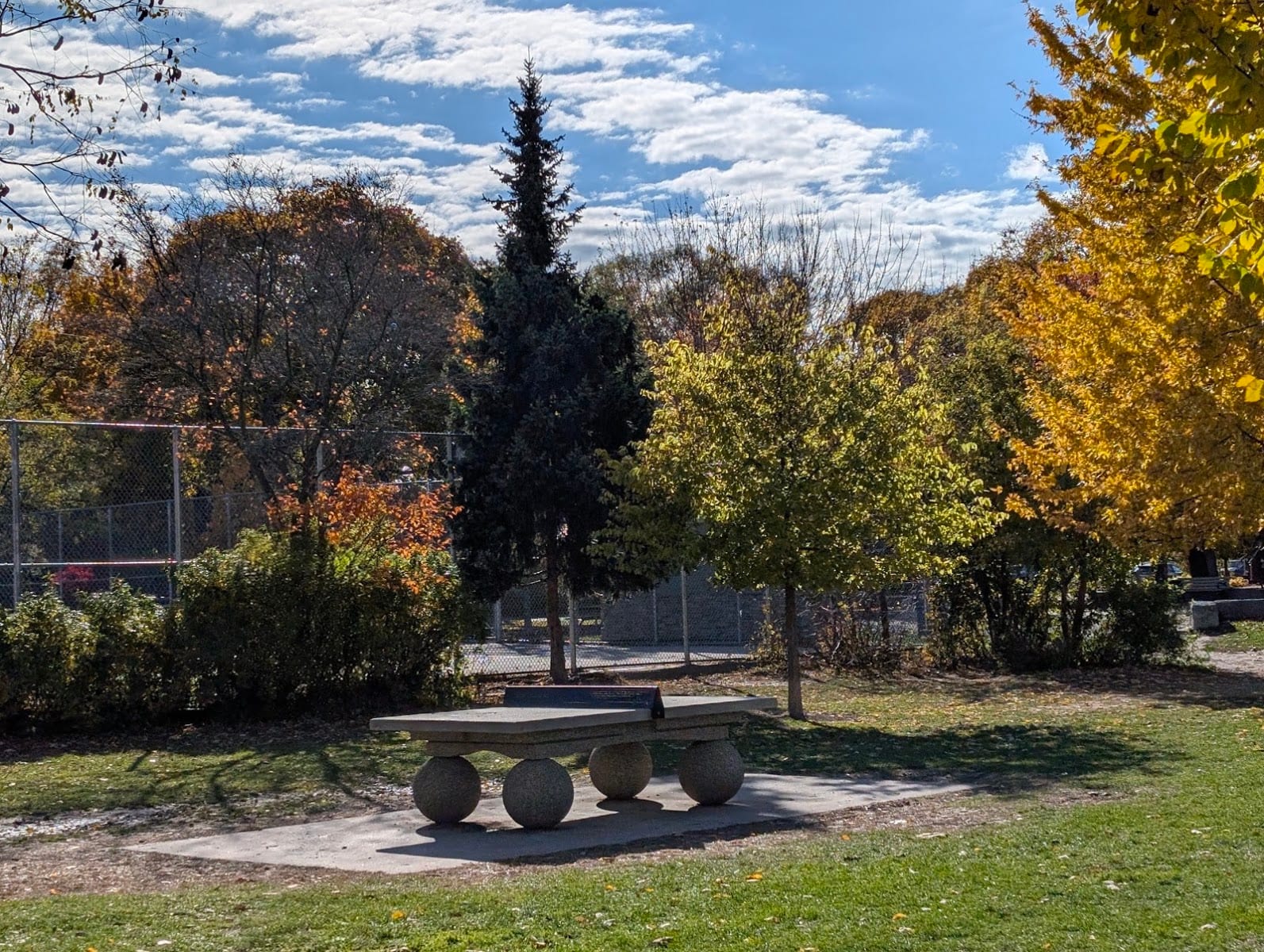Fairmount Park Community Centre