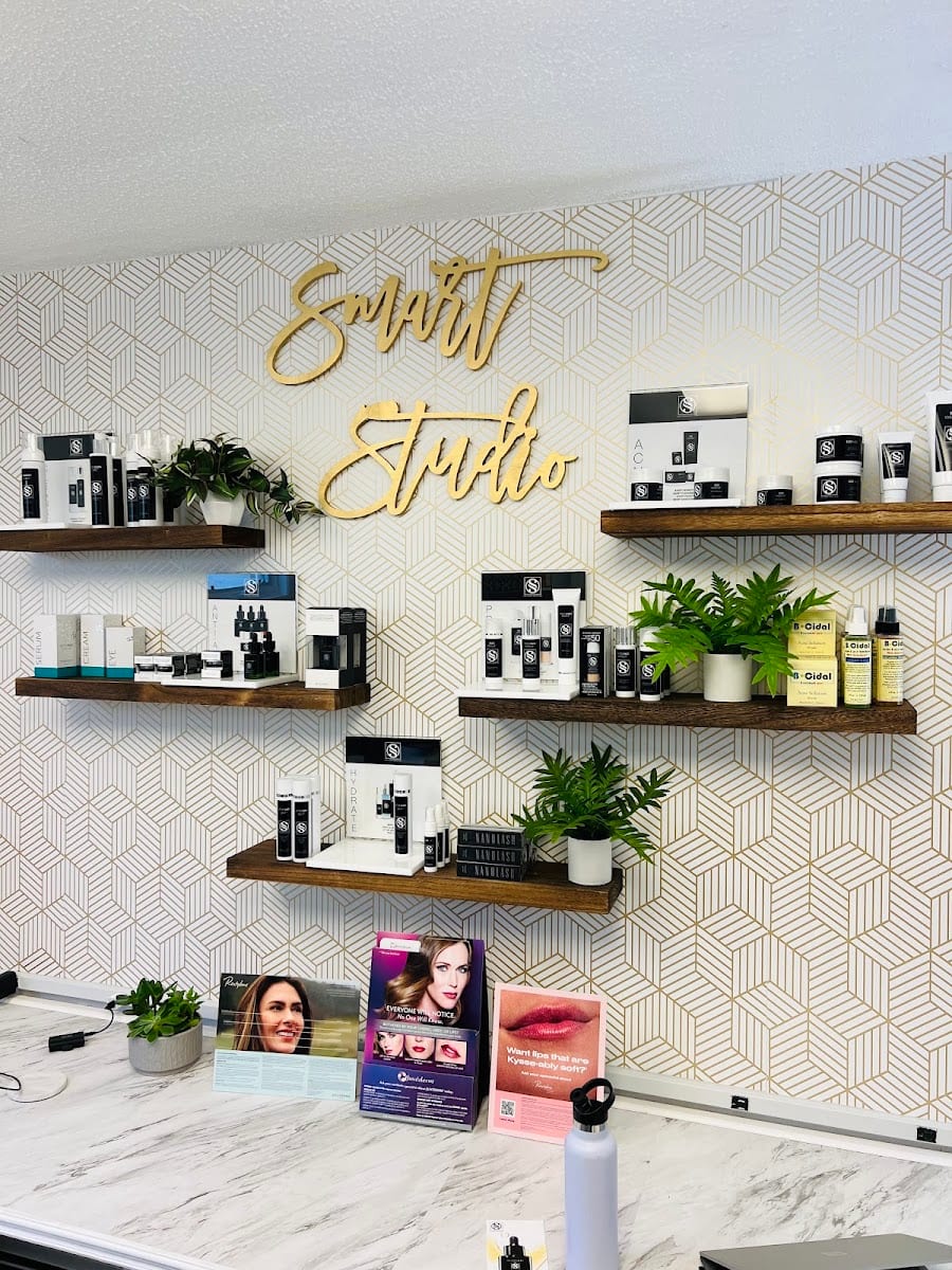 Smart Cosmetic and Skin Studio, photo 3