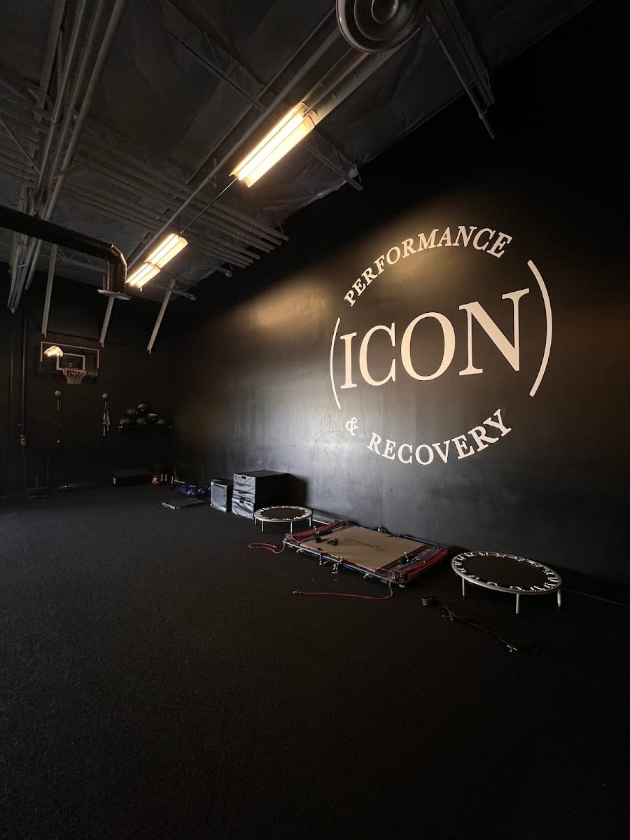 Icon Performance & Recovery, photo 2