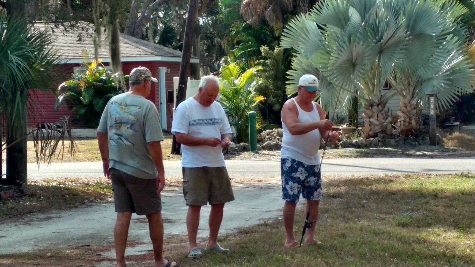 Mermaid Cove Bungalows