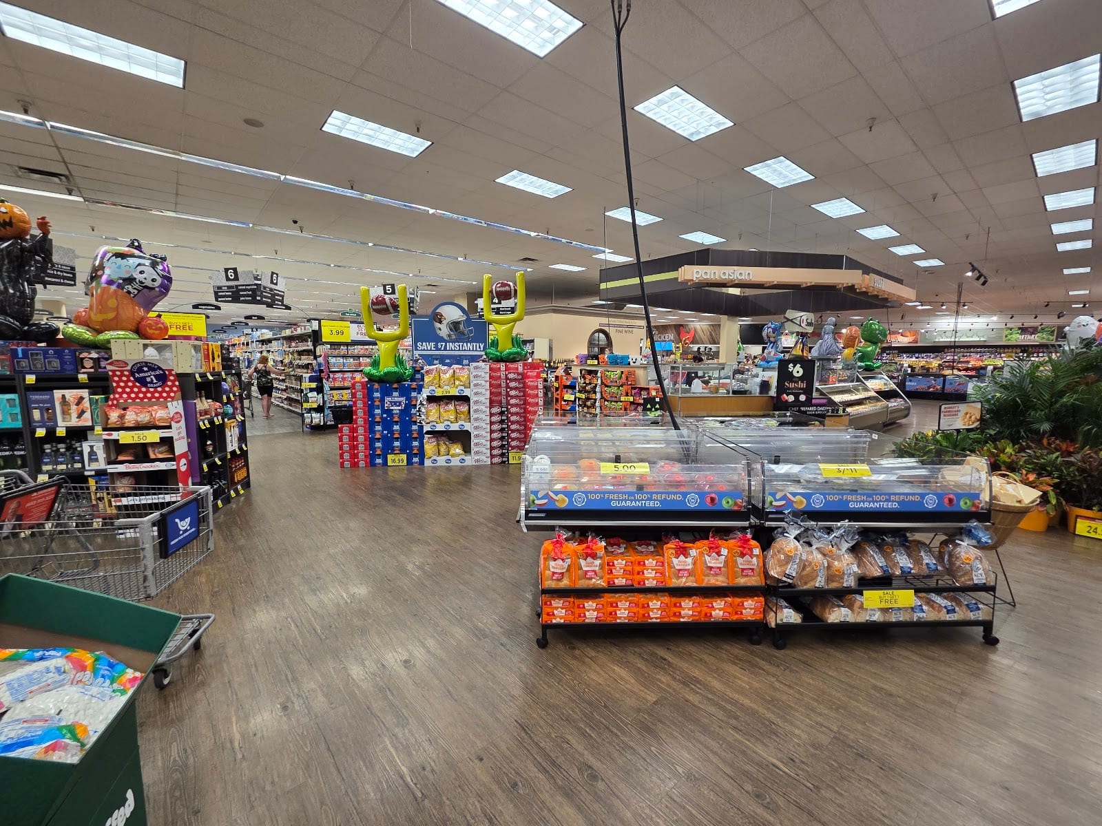 Fry's, photo 4