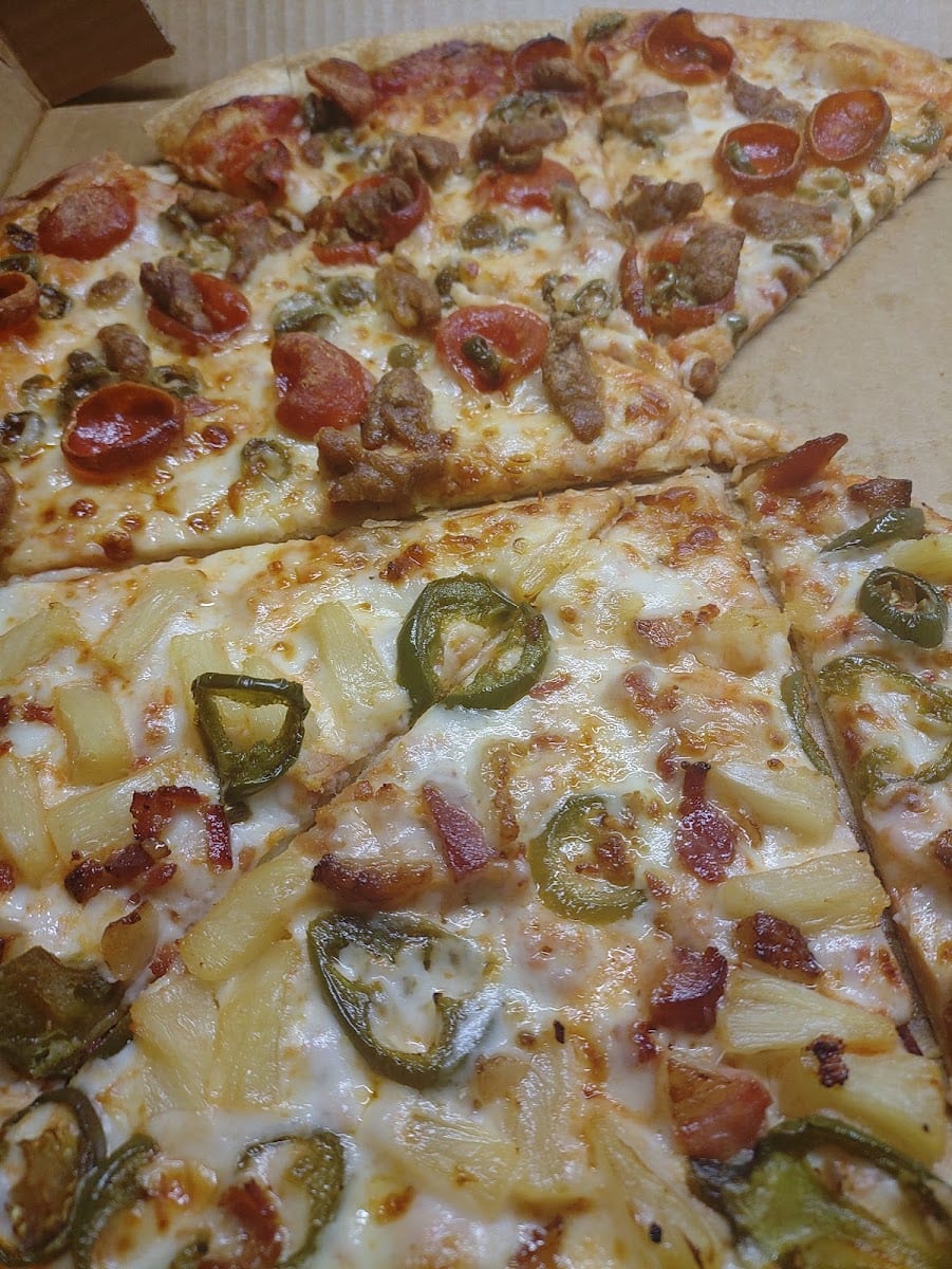 Pizza Hut, photo 4
