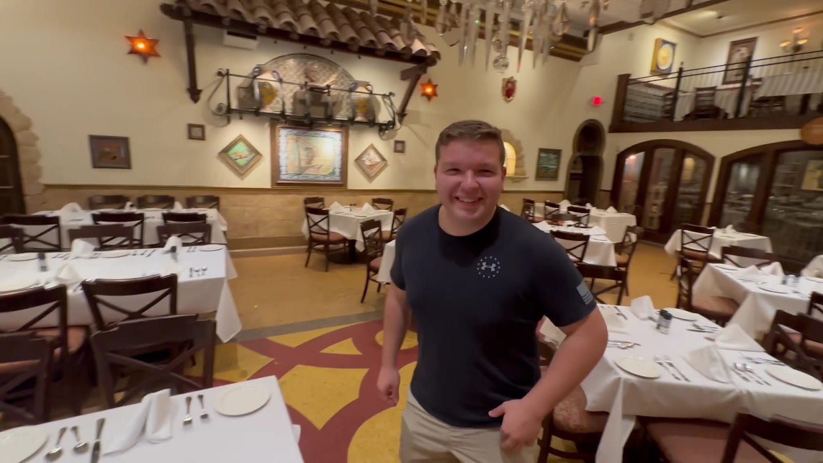 Columbia Restaurant, photo 3