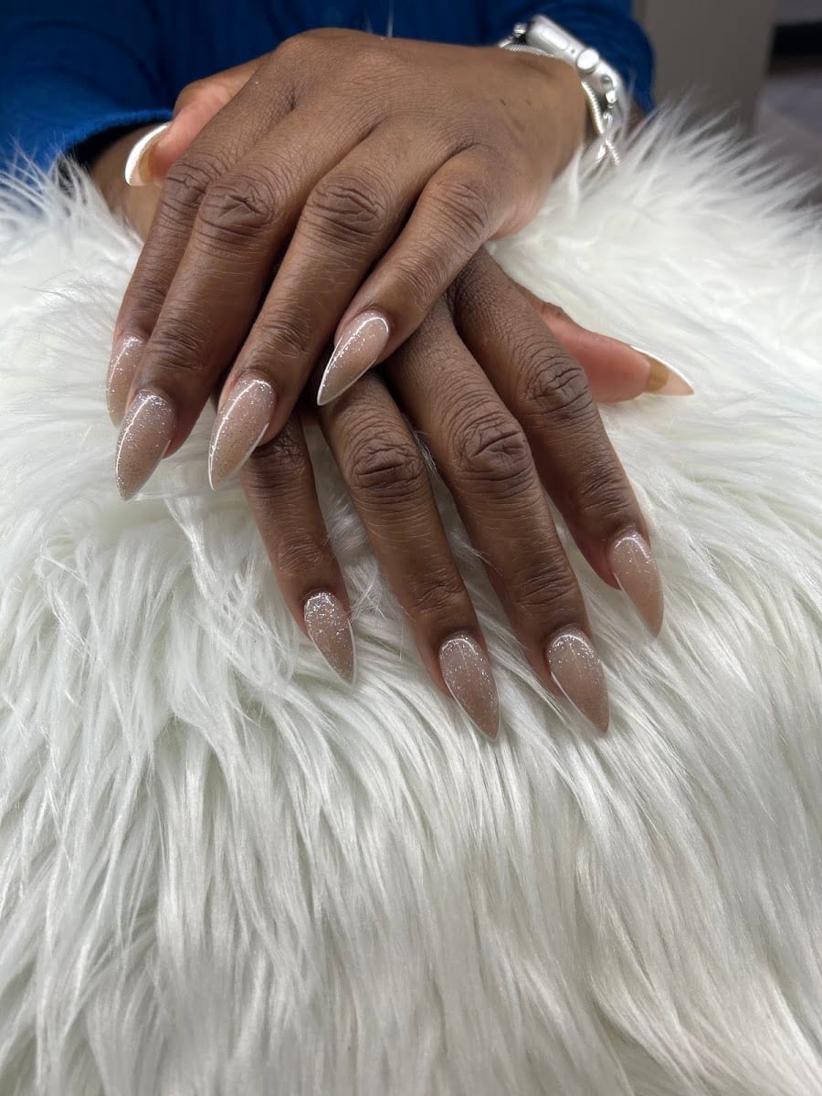 Elysian Nail Lounge, photo 2