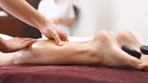 Chiangmai Thai Massage