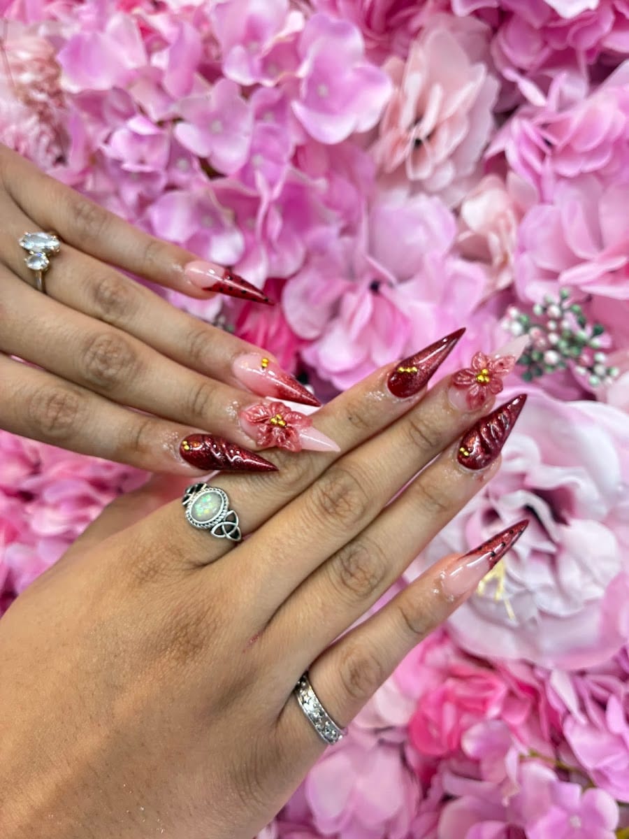 V Nail and Beauty - Nail Salon Tampa FL, photo 4