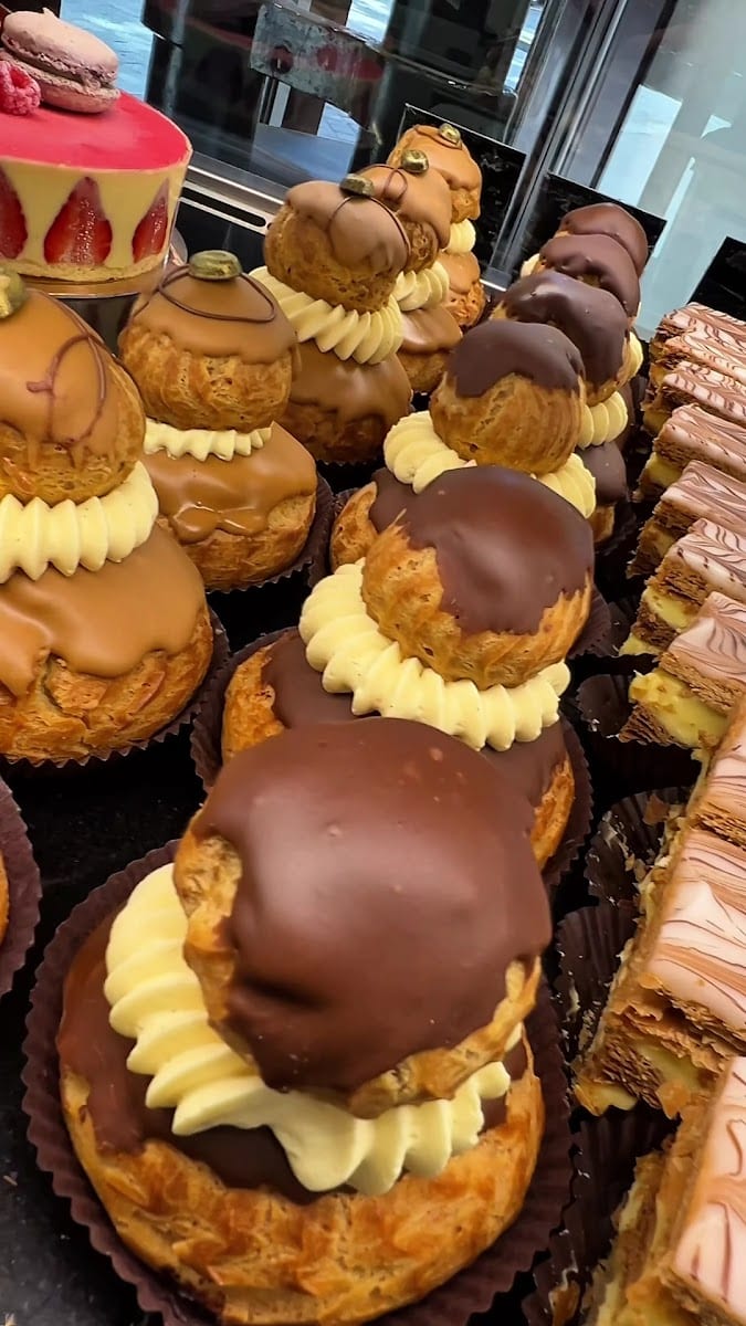 Aux gourmands de la place - Boulangerie Patisserie Paris 10, photo 3
