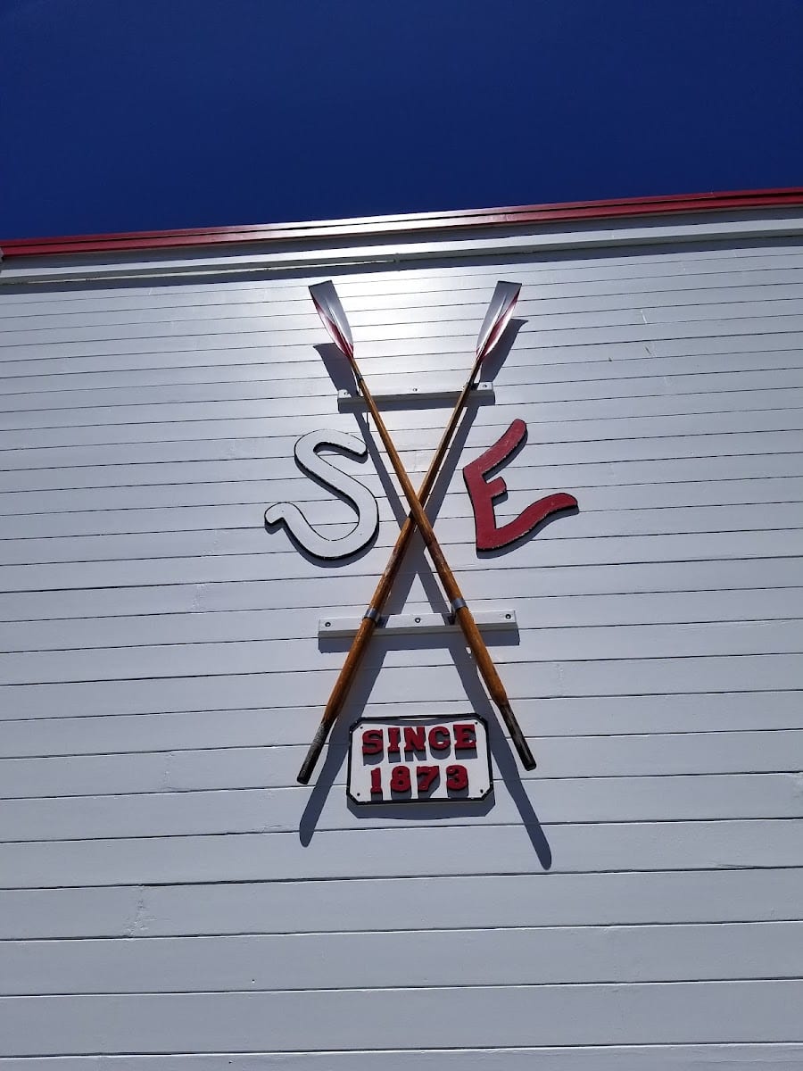 South End Rowing Club
