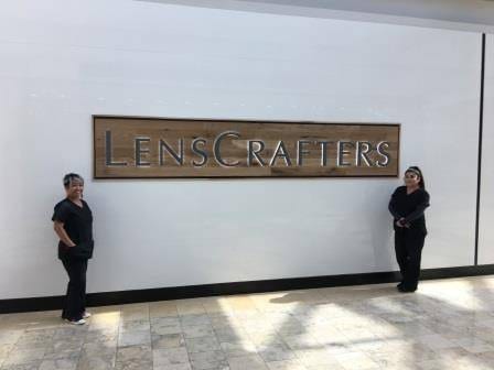 Zmyslinski Eye & Contact Lens Center - Scottsdale, photo 3