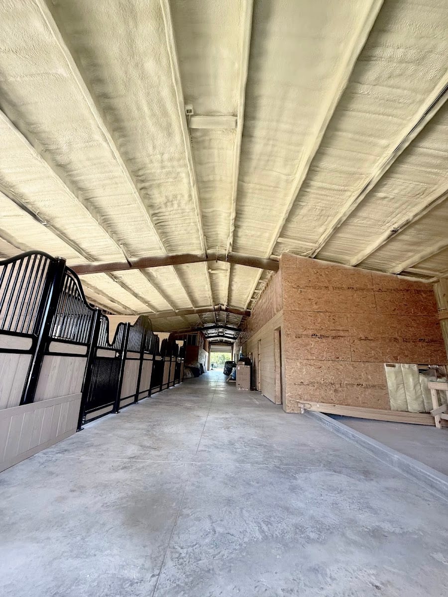 ZND-TEO Attic-Solution & Insulation's & Roofing Service Port Charlotte, FL