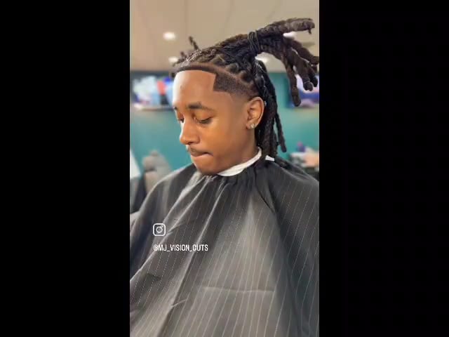 Lavish Cuts Barbershop Manvel, photo 3