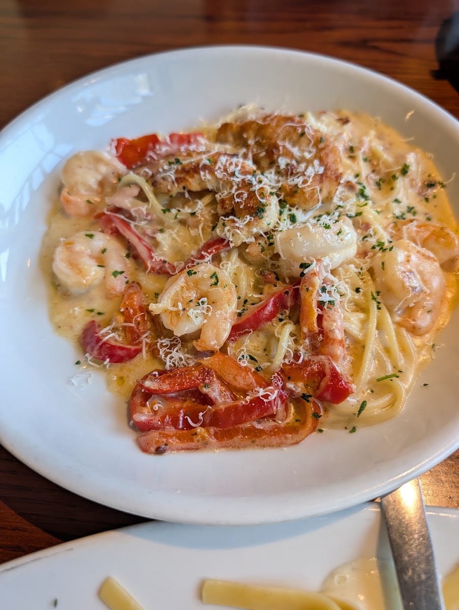 Olive Garden Italian Restaurant, photo 4