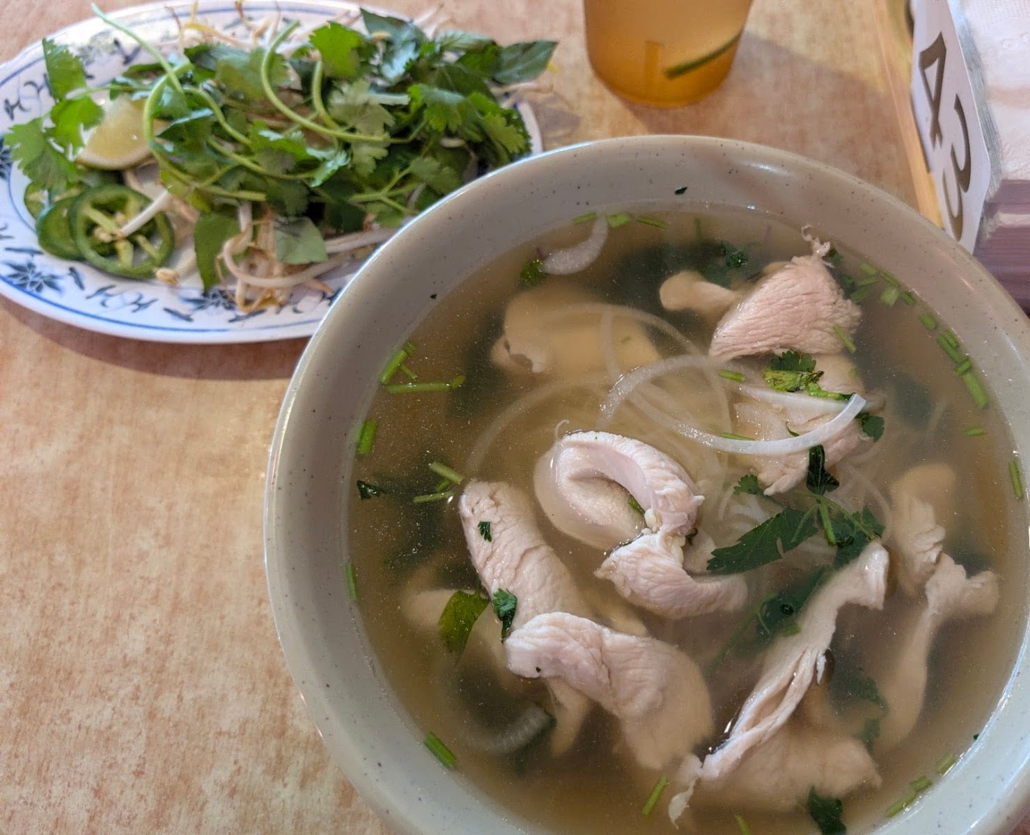 Pho Hoang Restaurant, photo 4