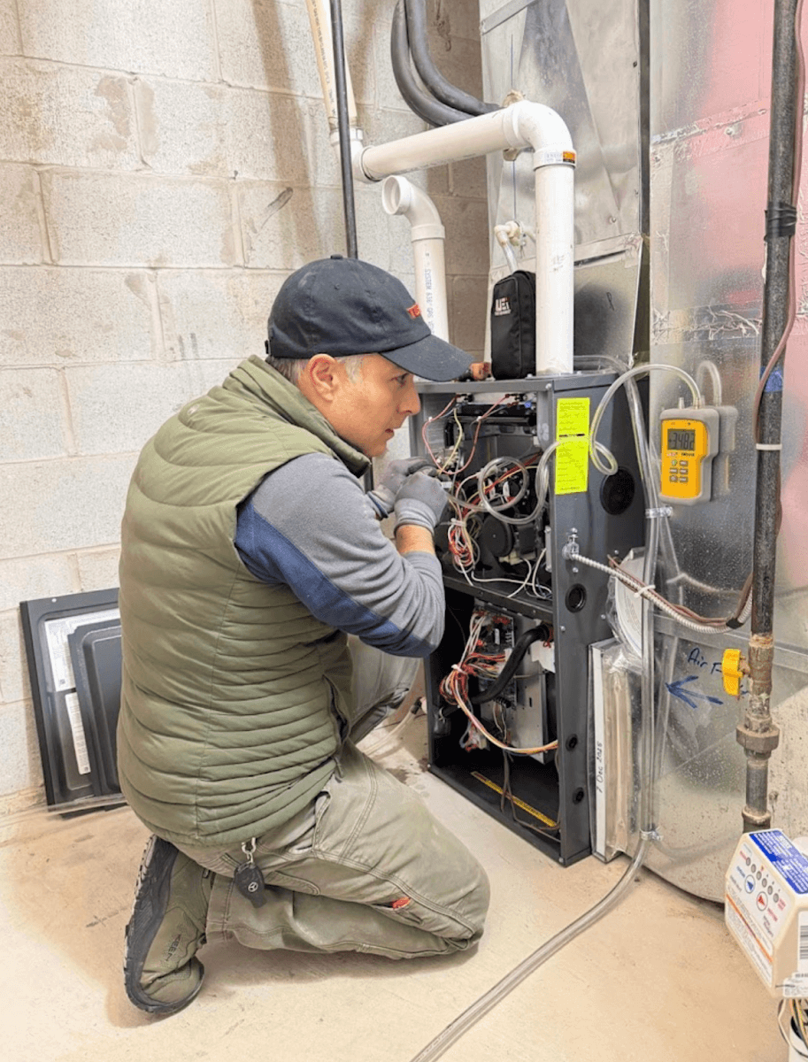 Ironclad HVAC of Richmond Hill