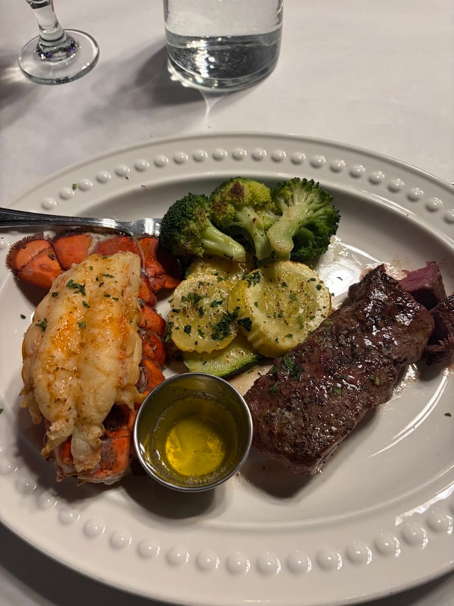 Lighthouse | Seafood & Grill, photo 4