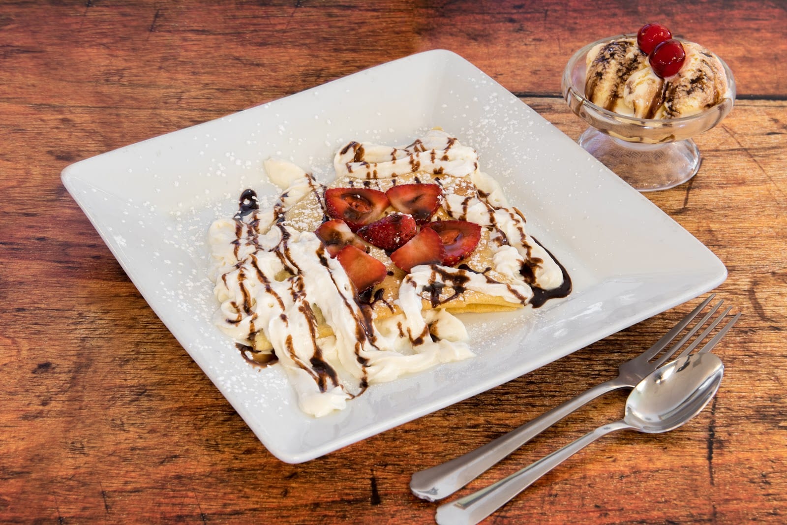 5th Season Diner & Steak