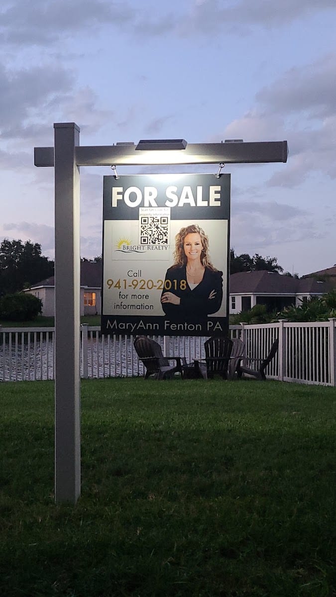 MaryAnn Fenton PA, Realtor