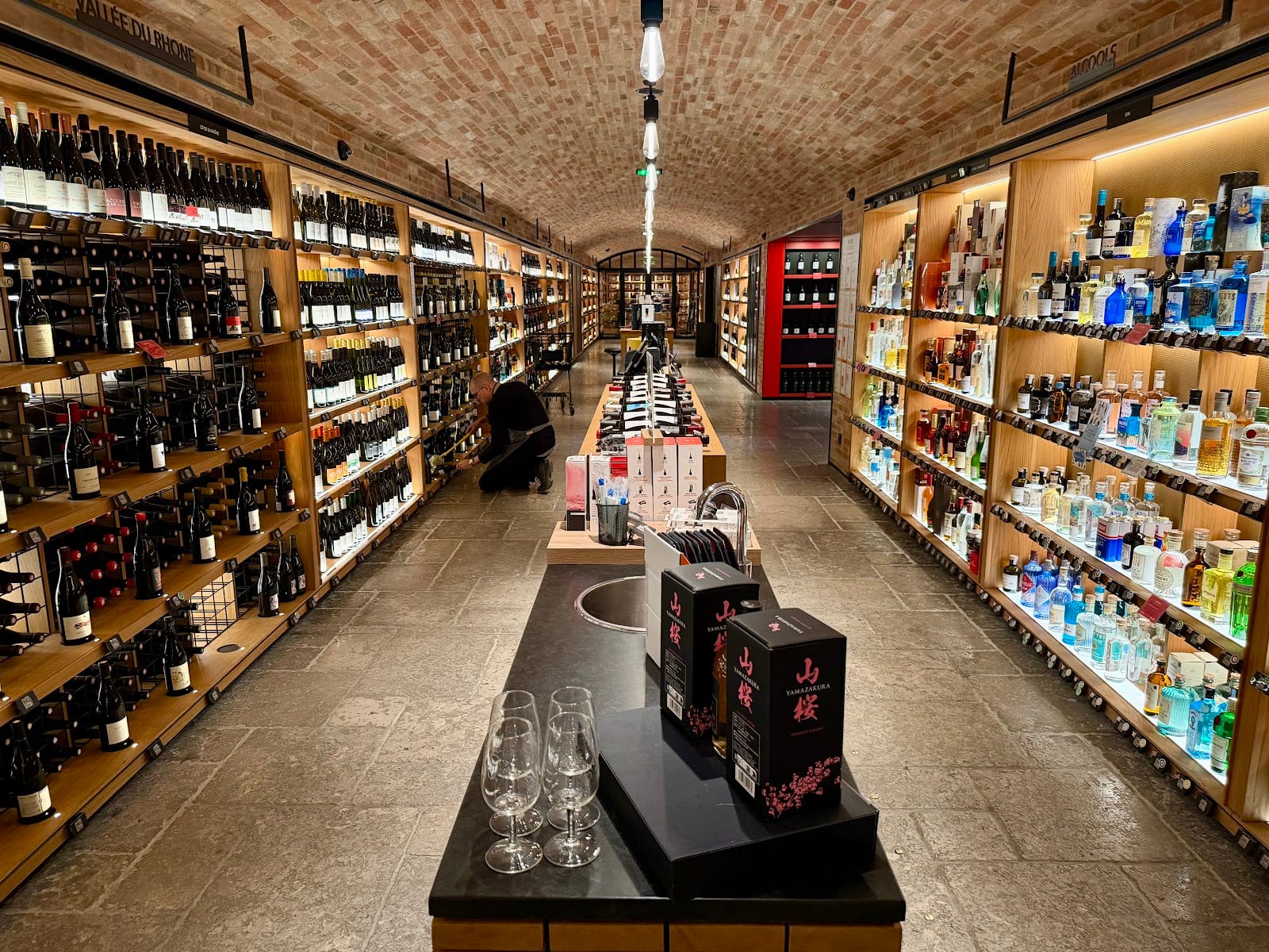 La Grande Épicerie de Paris, photo 4