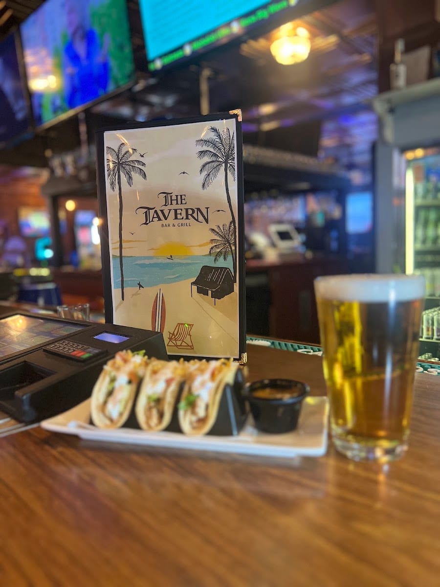 The Tavern Bar & Grill
