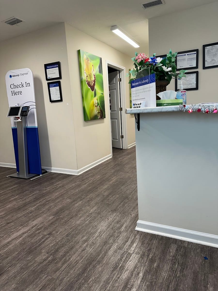 Labcorp