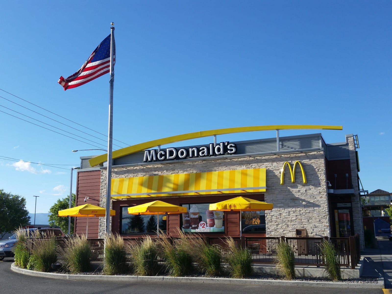 McDonald's, photo 2