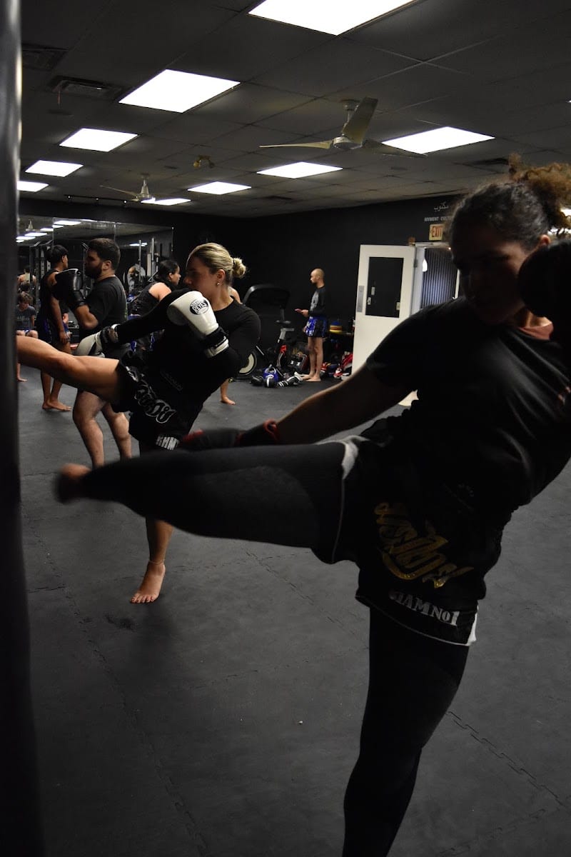 Alchemy Muay Thai, photo 3