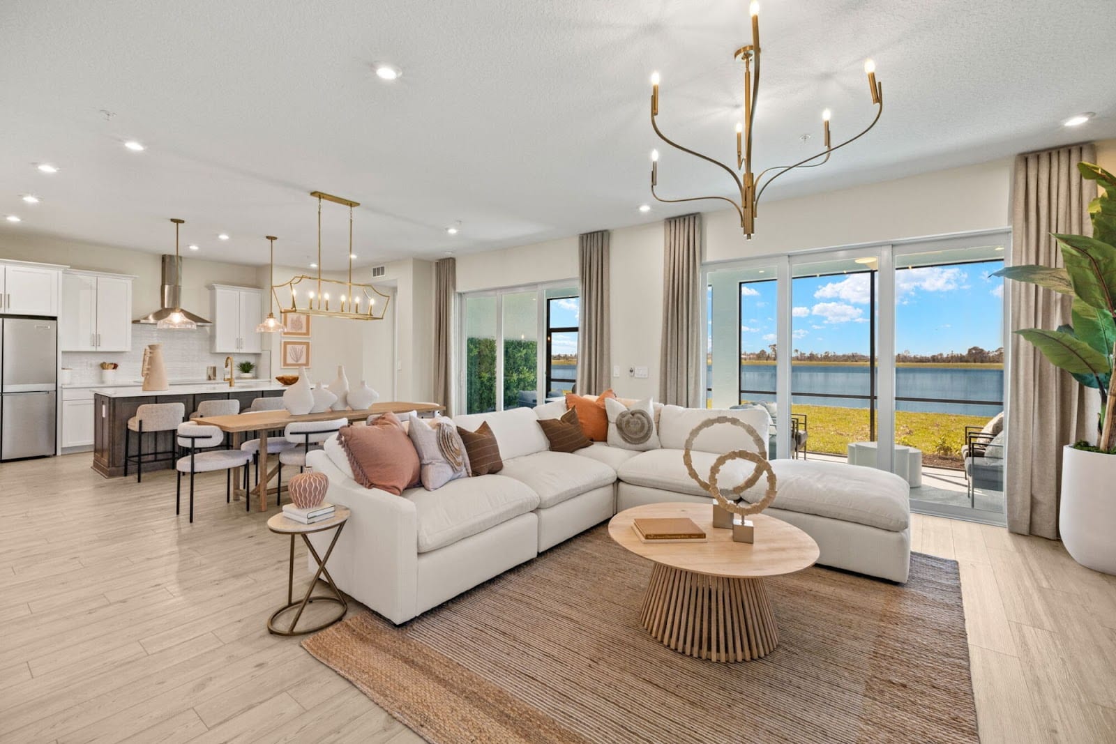Mattamy Homes - Palmera at Wellen Park