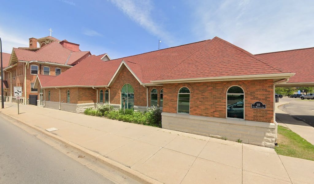 First United Methodist Childcare Center