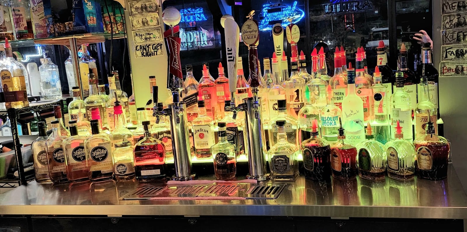 CDs Pub and Grill