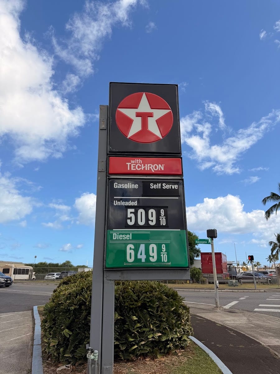 Texaco