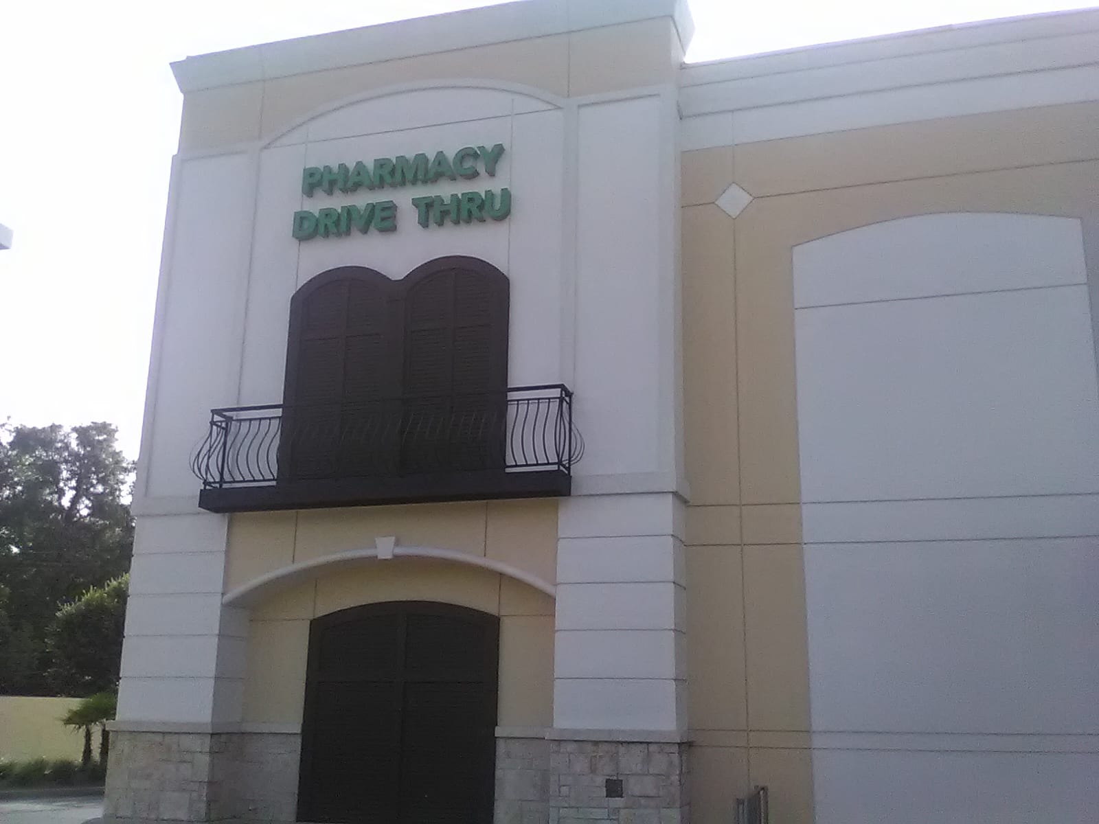 Publix Pharmacy at Sunset Point