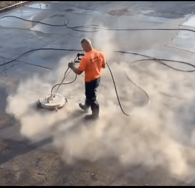Wash-n-It
