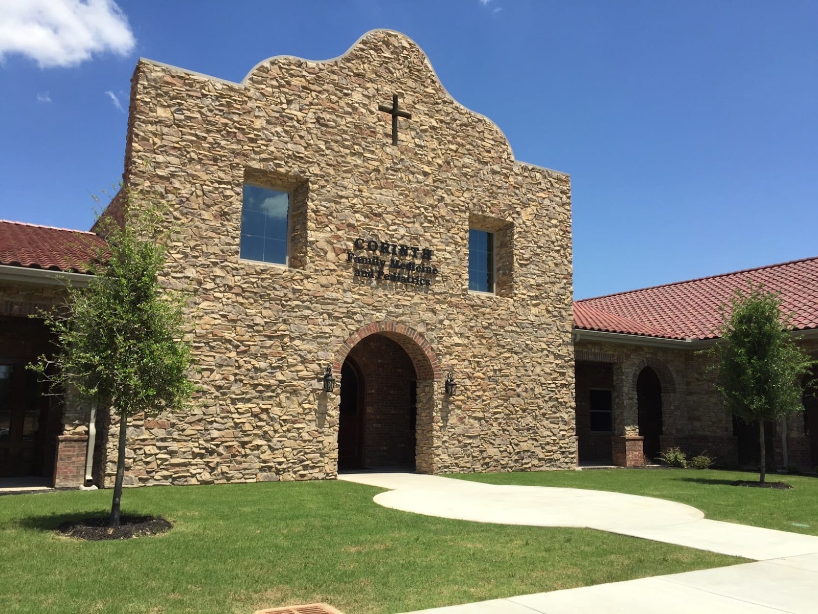 Corinth Family Medicine & Pediatrics, photo 4