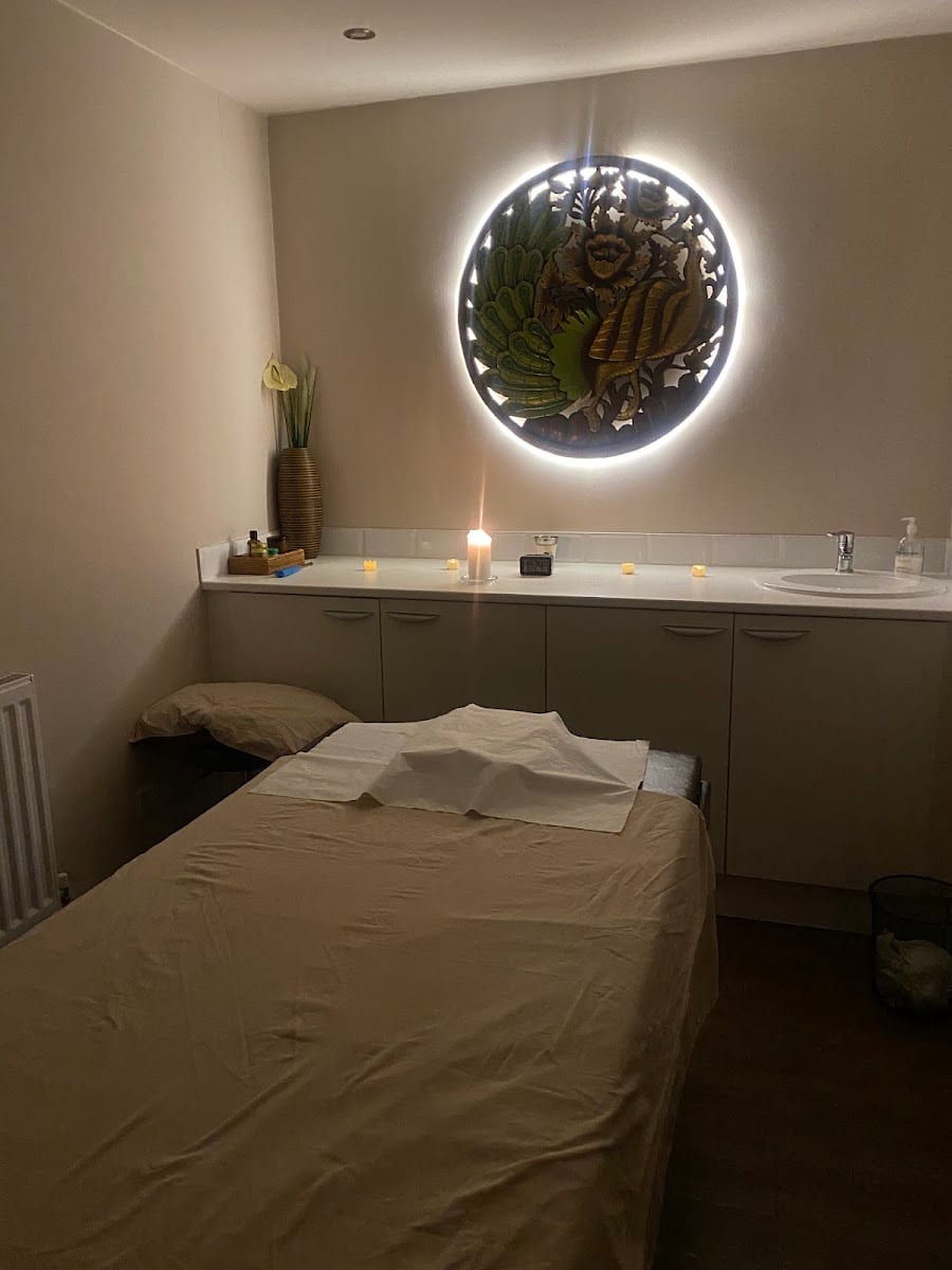 Noree168 Thai Spa, photo 2