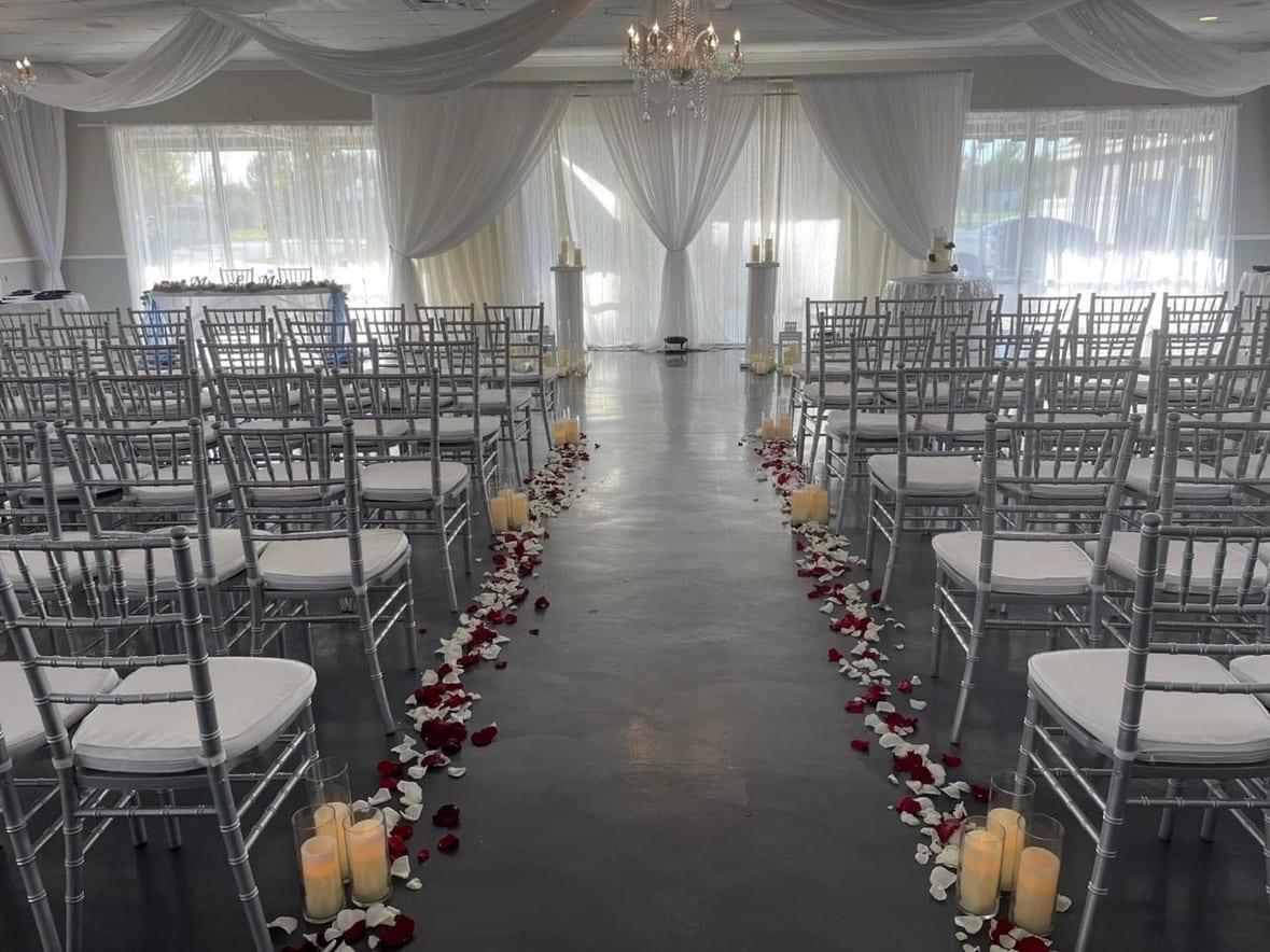 Town Hall Event Center