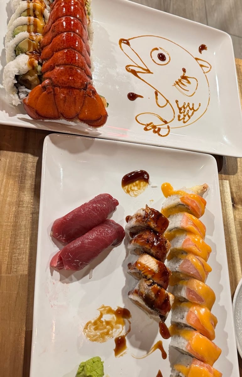 Tenkuu Japanese Cuisine - Sherwood Park, photo 3