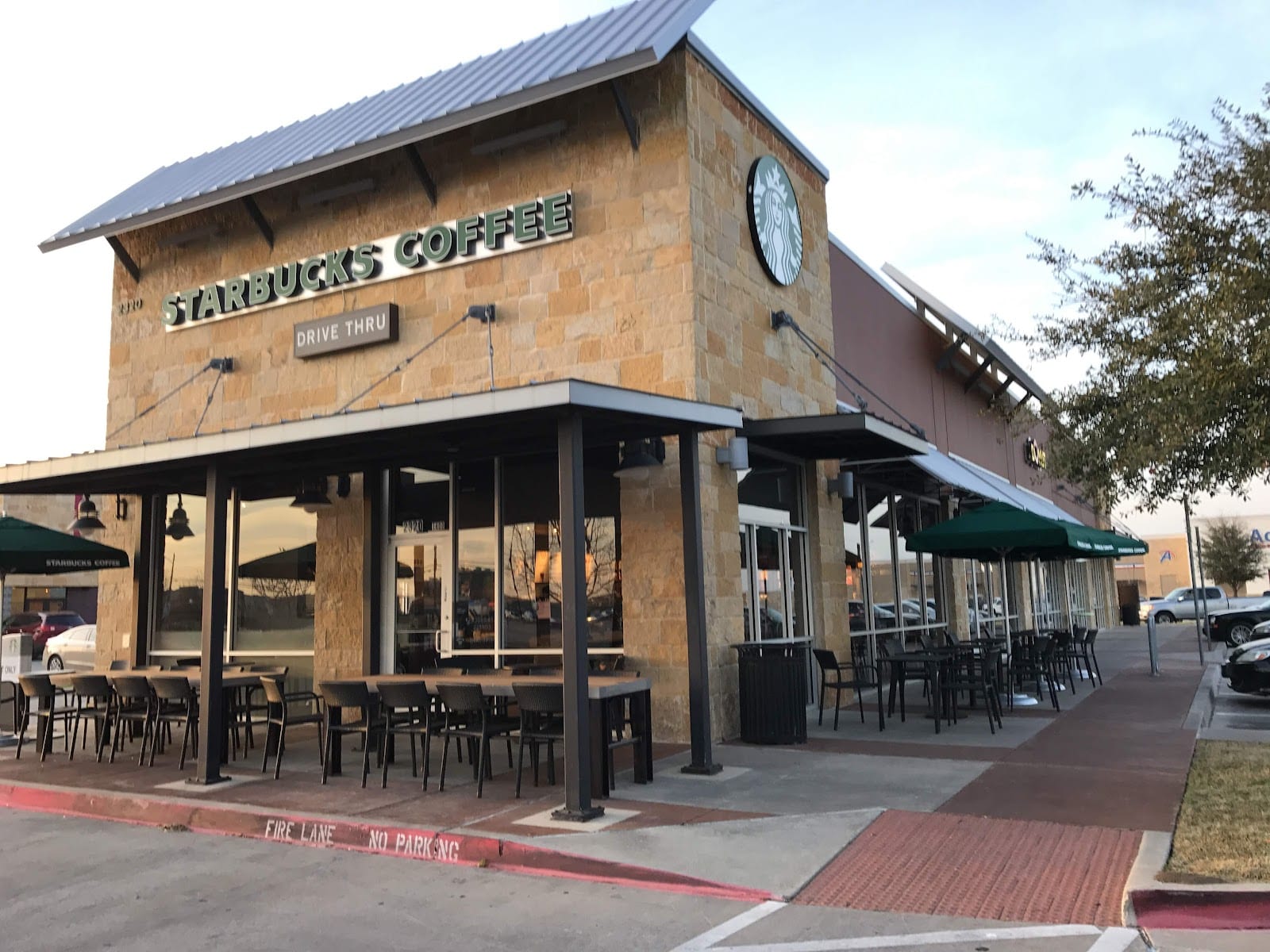 Starbucks Coffee Company, photo 2